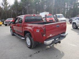 Chevrolet Colorado 2004 photo 2