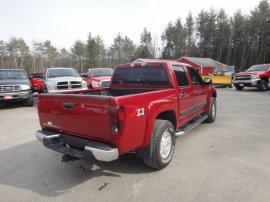 Chevrolet Colorado 2004 photo 3