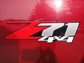 Chevrolet Colorado 2004 photo 4