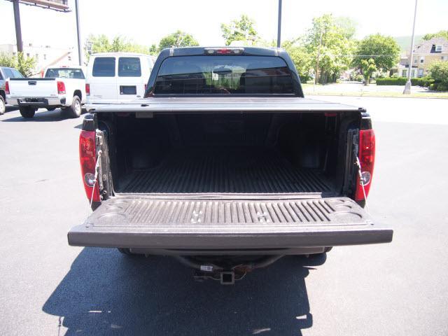 Chevrolet Colorado 2004 photo 2