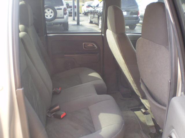 Chevrolet Colorado 2004 photo 5