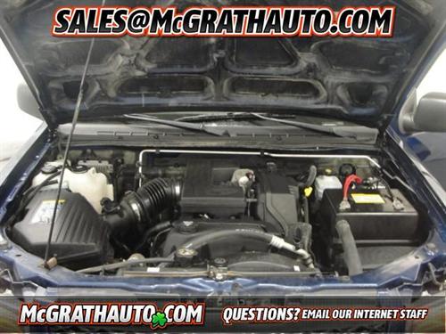 Chevrolet Colorado 2004 photo 3