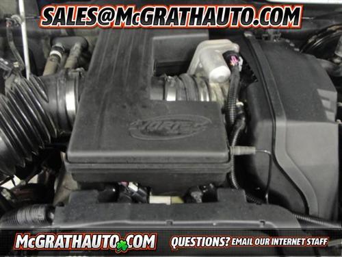 Chevrolet Colorado 2004 photo 4