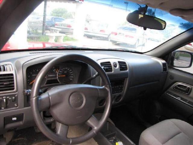 Chevrolet Colorado 2004 photo 1