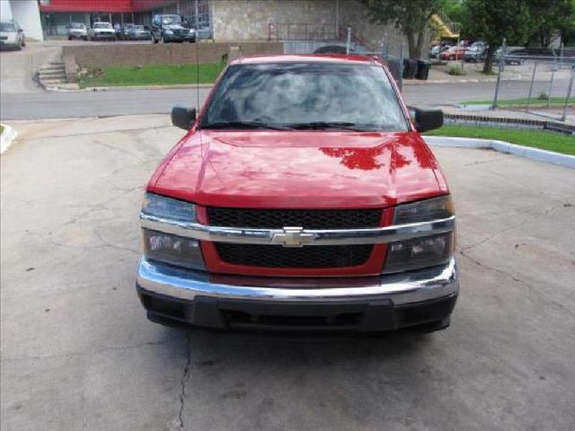 Chevrolet Colorado 2004 photo 3