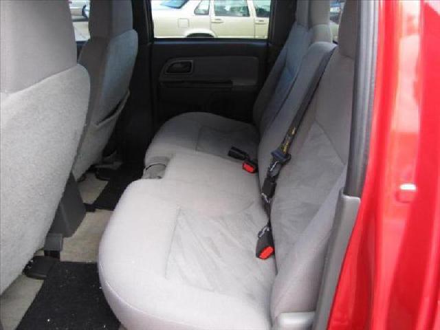 Chevrolet Colorado 2004 photo 4