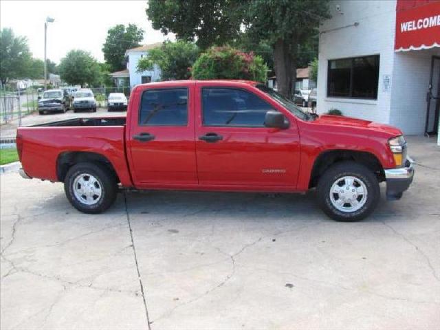 Chevrolet Colorado 2004 photo 5