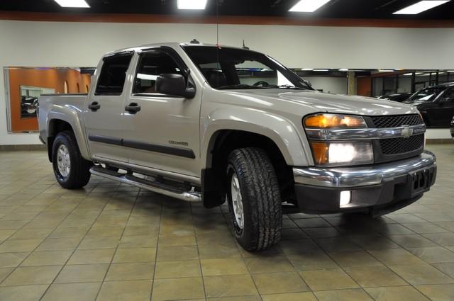 Chevrolet Colorado 2004 photo 1