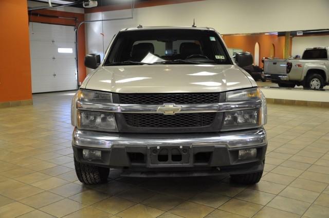 Chevrolet Colorado 2004 photo 2