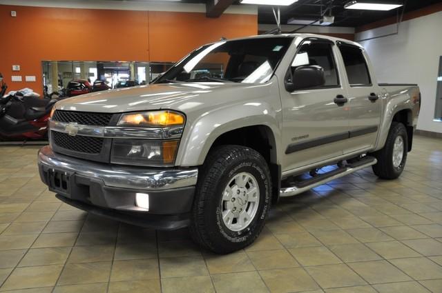 Chevrolet Colorado 2004 photo 5