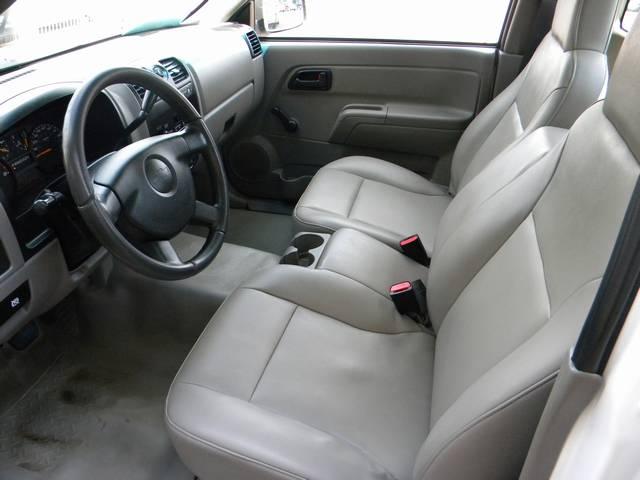Chevrolet Colorado 2004 photo 5