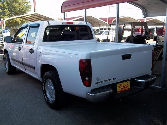 Chevrolet Colorado 2004 photo 1