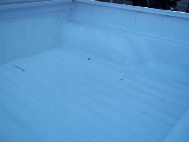 Chevrolet Colorado 2004 photo 2