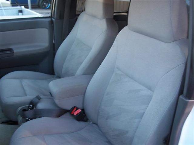 Chevrolet Colorado 2004 photo 5