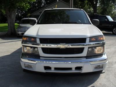 Chevrolet Colorado 2004 photo 1
