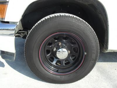 Chevrolet Colorado 2004 photo 2