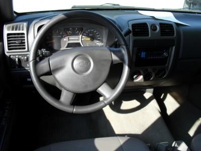 Chevrolet Colorado 2004 photo 3