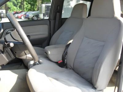 Chevrolet Colorado 2004 photo 4