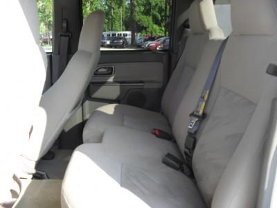 Chevrolet Colorado 2004 photo 5
