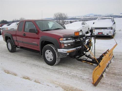 Chevrolet Colorado GTS 3.8L Sportron Other