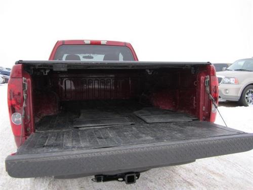 Chevrolet Colorado 2004 photo 1