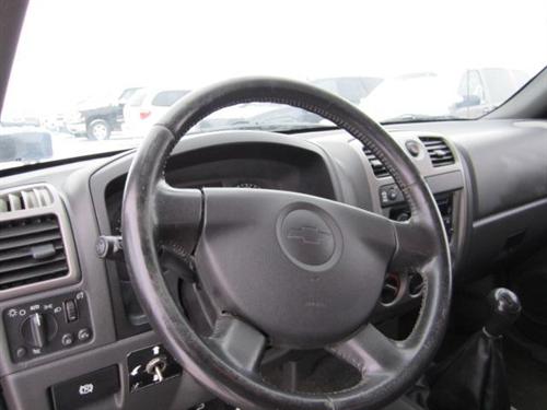 Chevrolet Colorado 2004 photo 3