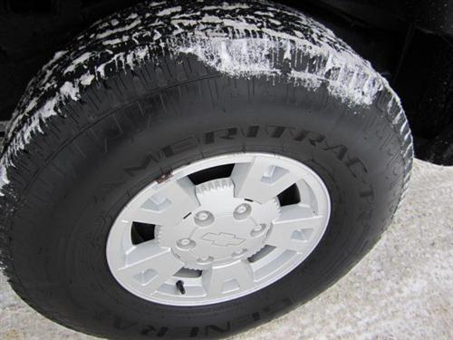 Chevrolet Colorado 2004 photo 5