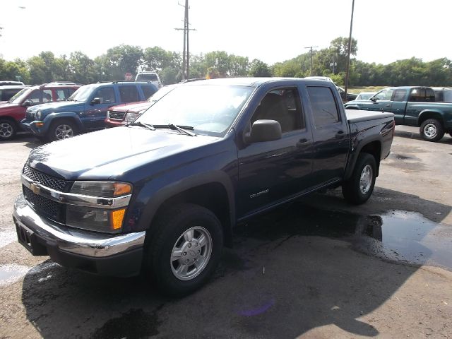 Chevrolet Colorado 2004 photo 2