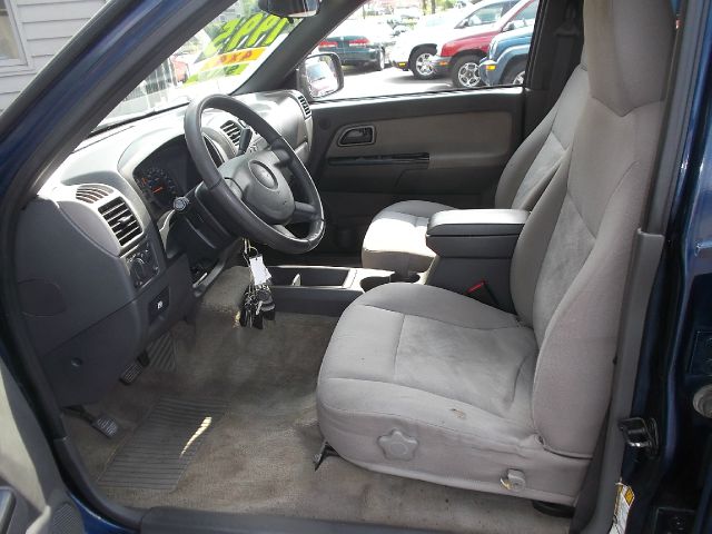 Chevrolet Colorado 2004 photo 3