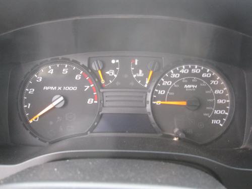 Chevrolet Colorado Unknown Other