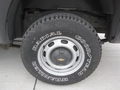 Chevrolet Colorado 2004 photo 4