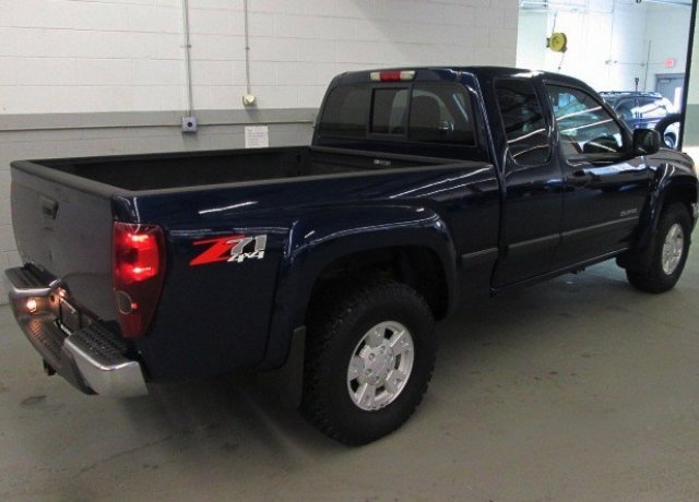 Chevrolet Colorado 2004 photo 3
