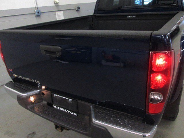 Chevrolet Colorado 2004 photo 4