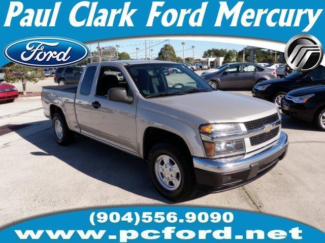 Chevrolet Colorado Touring W/nav.sys Pickup