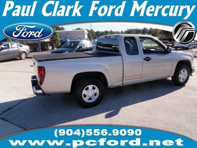 Chevrolet Colorado 2004 photo 2