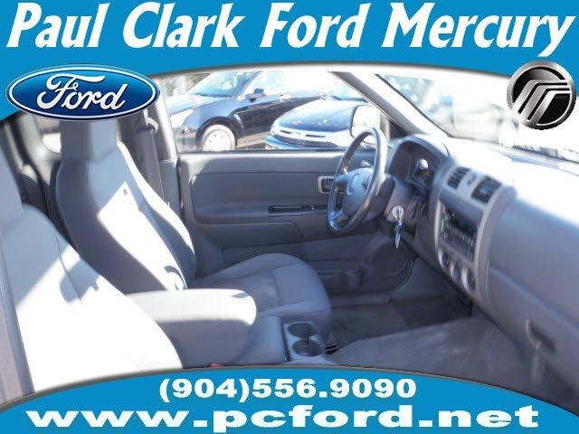 Chevrolet Colorado 2004 photo 4