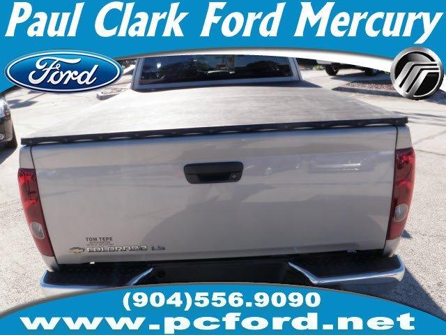 Chevrolet Colorado 2004 photo 5