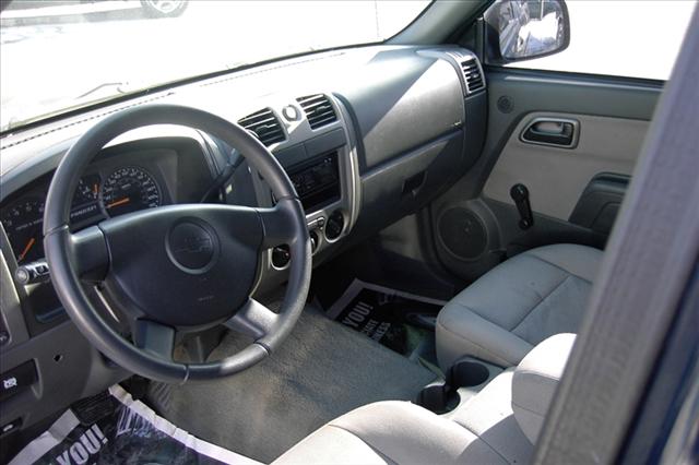 Chevrolet Colorado 2004 photo 4
