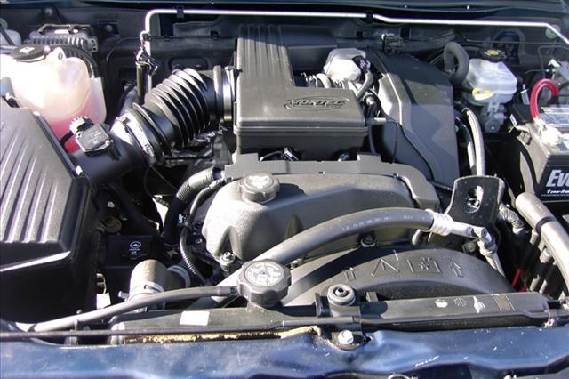 Chevrolet Colorado 2004 photo 5