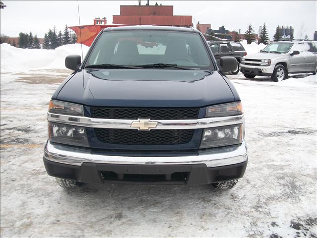 Chevrolet Colorado 2004 photo 1