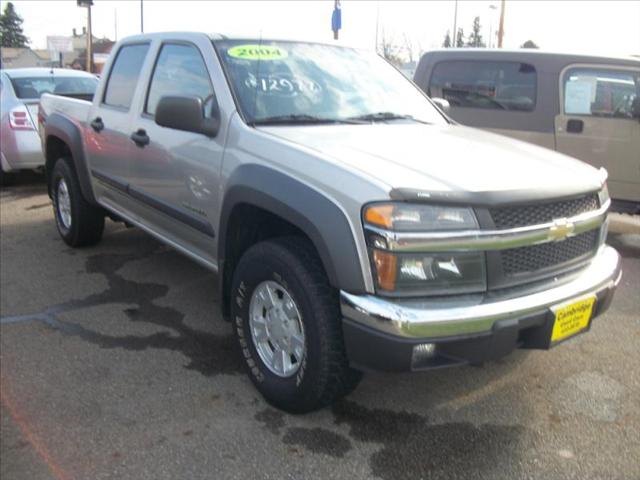 Chevrolet Colorado 2004 photo 2