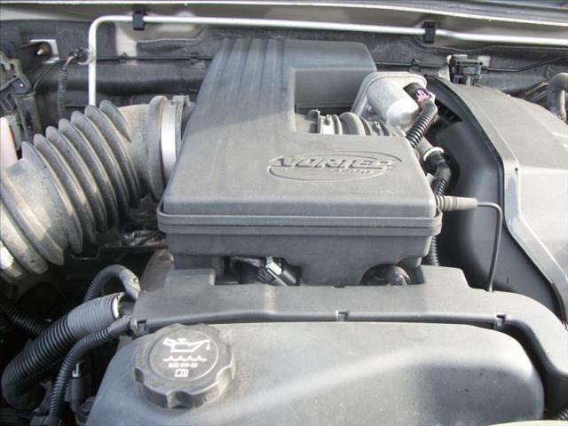 Chevrolet Colorado 2004 photo 3