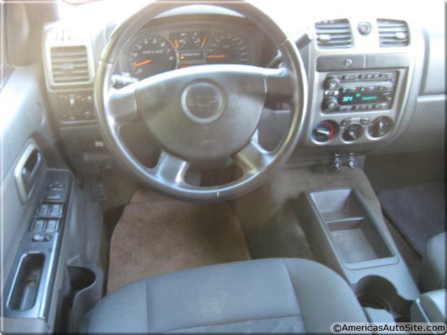 Chevrolet Colorado 2004 photo 5