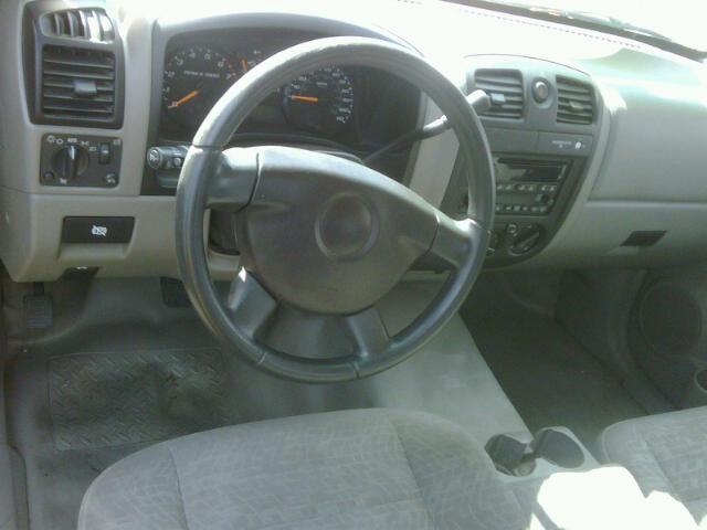Chevrolet Colorado 2004 photo 3
