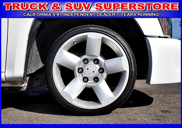 Chevrolet Colorado 2004 photo 5