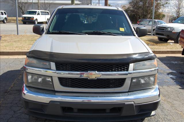 Chevrolet Colorado 2004 photo 2