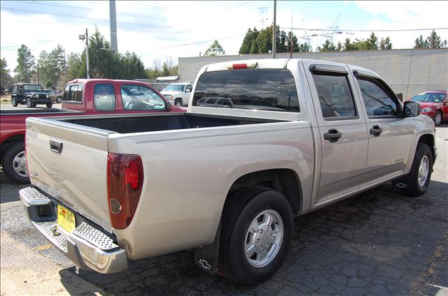 Chevrolet Colorado 2004 photo 3