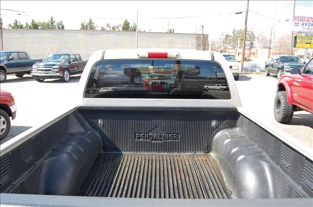 Chevrolet Colorado 2004 photo 5