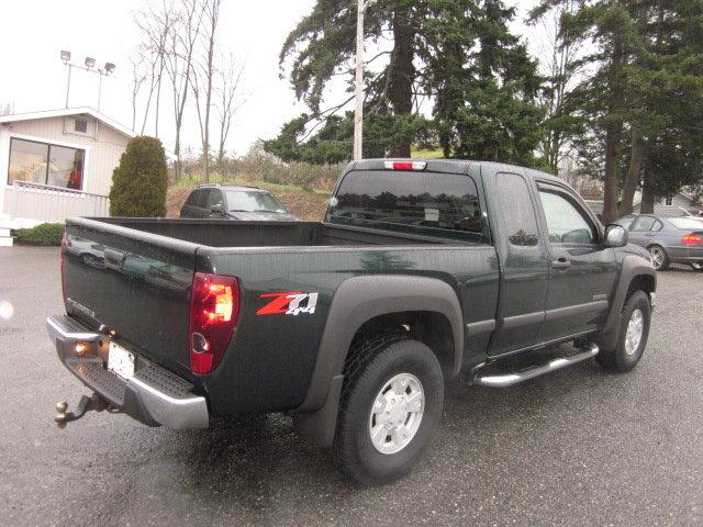 Chevrolet Colorado 2004 photo 2