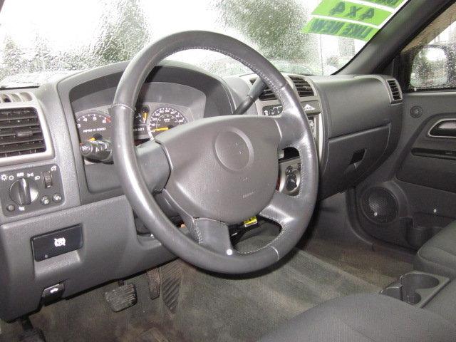 Chevrolet Colorado 2004 photo 3